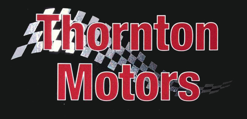 Thornton Motors Logo